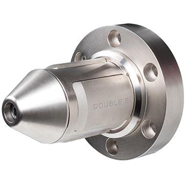 DF-2000 Torque-Activated Core Chuck Features primary image